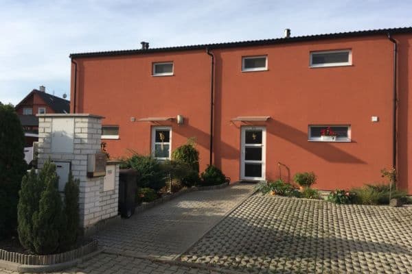 house to rent, 84 m², Krátká, Nupaky, Středočeský kraj house to rent, 84 m², Krátká, Nupaky, Středočeský kraj