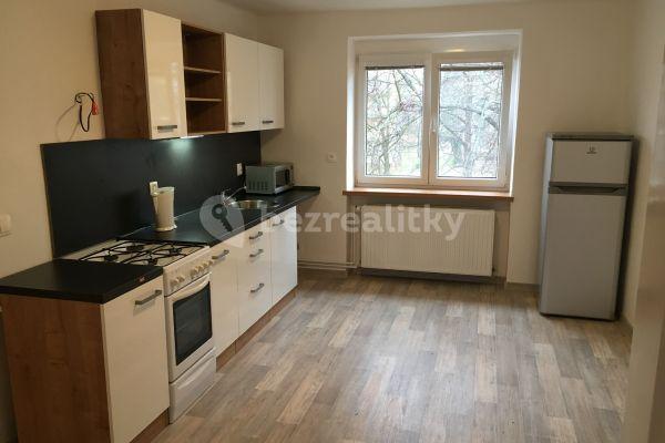 2 bedroom flat to rent, 52 m², Sarajevova, Ostrava