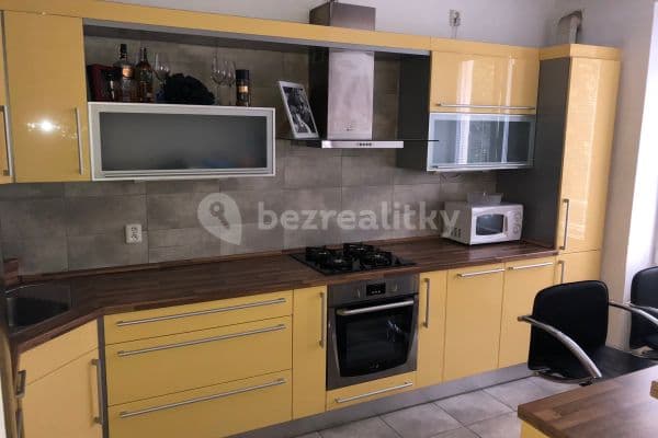 2 bedroom flat to rent, 60 m², Josefa Skupy, Most 2 bedroom flat to rent, 60 m², Josefa Skupy, Most