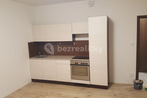 1 bedroom with open-plan kitchen flat to rent, 53 m², Jaroslava Holečka, Kladno