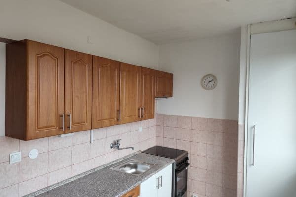 1 bedroom flat to rent, 36 m², Výškovická, Ostrava-město 1 bedroom flat to rent, 36 m², Výškovická, Ostrava-město