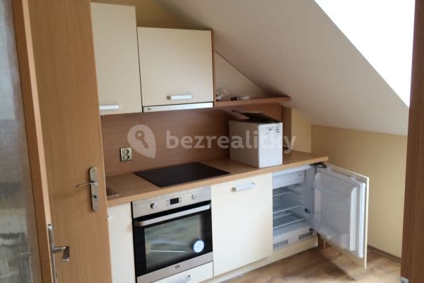 1 bedroom flat to rent, 21 m², Jaltská, Karlovy Vary, Karlovarský Region