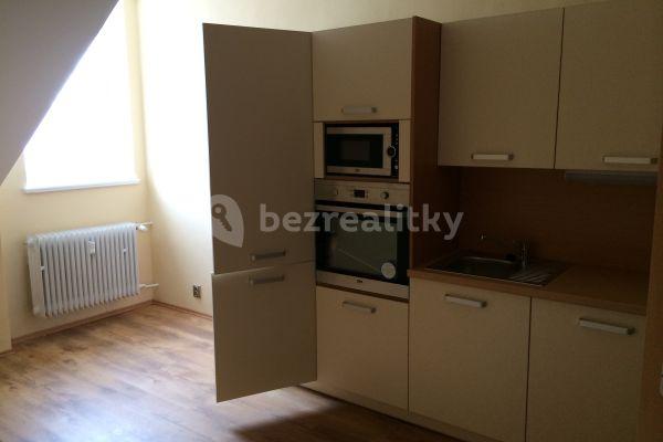 1 bedroom with open-plan kitchen flat to rent, 41 m², Jaltská, Karlovy Vary, Karlovarský Region