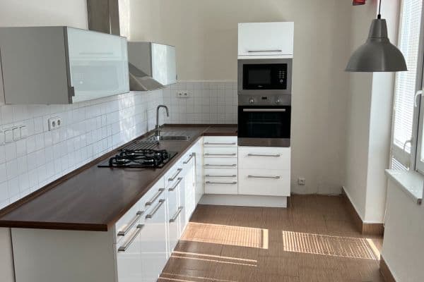 2 bedroom flat to rent, 53 m², Královická, 2 bedroom flat to rent, 53 m², Královická,