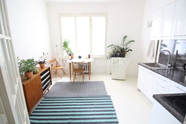 1 bedroom flat to rent, 42 m², U Smaltovny, 1 bedroom flat to rent, 42 m², U Smaltovny,