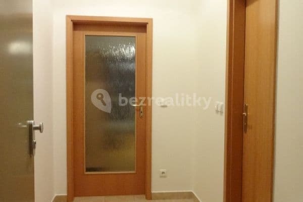 Small studio flat to rent, 27 m², Jemnická, Small studio flat to rent, 27 m², Jemnická,