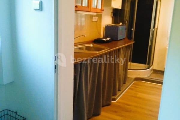 1 bedroom flat to rent, 27 m², K Čestlicům, 1 bedroom flat to rent, 27 m², K Čestlicům,