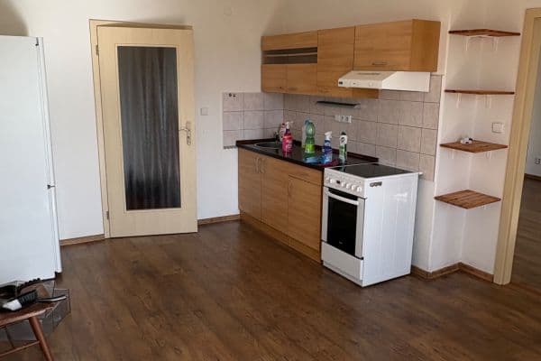 1 bedroom flat to rent, 55 m², Mezidomí, Ústí nad Labem-město 1 bedroom flat to rent, 55 m², Mezidomí, Ústí nad Labem-město