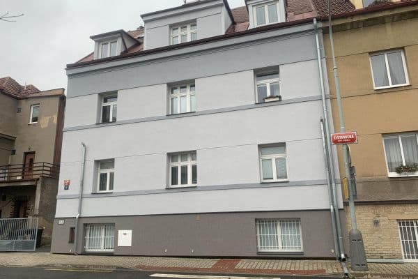 1 bedroom with open-plan kitchen flat to rent, 44 m², Čistovická, Praha 1 bedroom with open-plan kitchen flat to rent, 44 m², Čistovická, Praha
