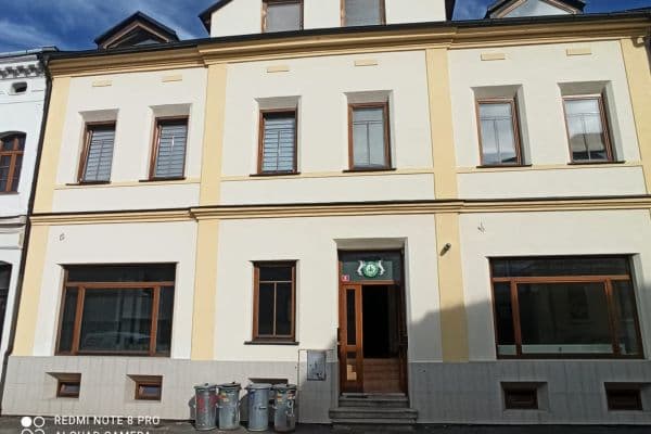 2 bedroom flat to rent, 74 m², Pod Branou, Příbram 2 bedroom flat to rent, 74 m², Pod Branou, Příbram