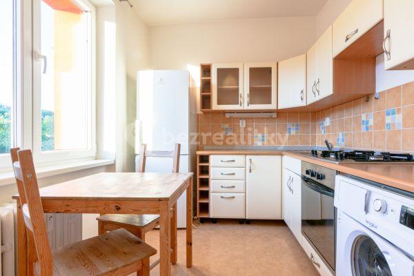 2 bedroom flat to rent, 52 m², Prague, Prague