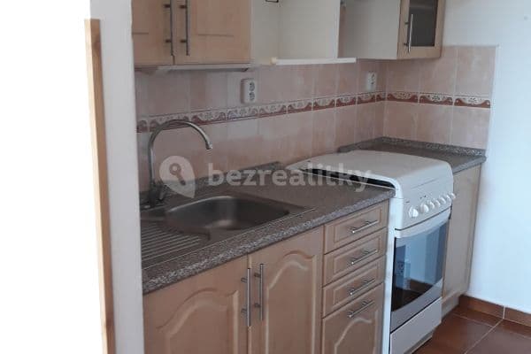 1 bedroom with open-plan kitchen flat to rent, 43 m², Podjavorinské, Praha 1 bedroom with open-plan kitchen flat to rent, 43 m², Podjavorinské, Praha
