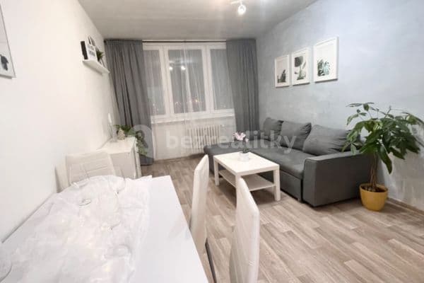 1 bedroom with open-plan kitchen flat to rent, 43 m², Ohradní, 1 bedroom with open-plan kitchen flat to rent, 43 m², Ohradní,