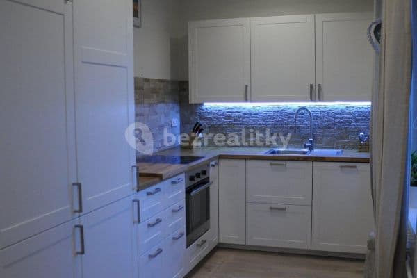 1 bedroom with open-plan kitchen flat to rent, 54 m², Generála Sochora, Ostrava 1 bedroom with open-plan kitchen flat to rent, 54 m², Generála Sochora, Ostrava
