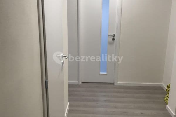 1 bedroom with open-plan kitchen flat to rent, 44 m², Janouchova, Praha