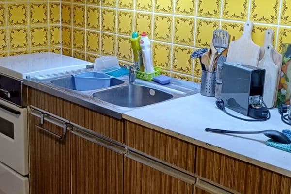 1 bedroom flat to rent, 34 m², Laštůvkova, 1 bedroom flat to rent, 34 m², Laštůvkova,