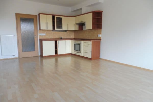 Studio flat to rent, 35 m², Okružní, Olomouc Studio flat to rent, 35 m², Okružní, Olomouc