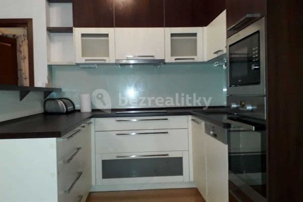 2 bedroom with open-plan kitchen flat to rent, 72 m², Praha 2 bedroom with open-plan kitchen flat to rent, 72 m², Praha