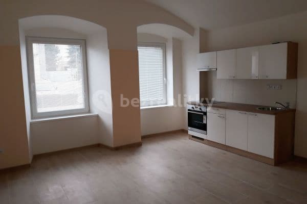 1 bedroom with open-plan kitchen flat to rent, 58 m², Pražská, Unhošť