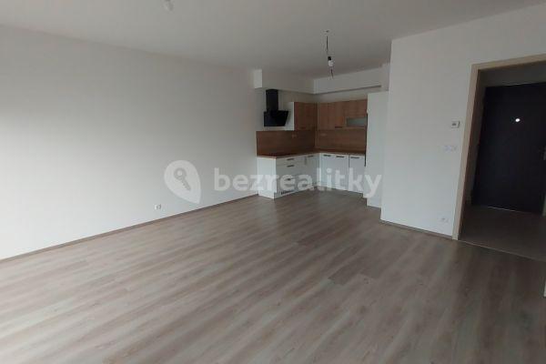 1 bedroom with open-plan kitchen flat to rent, 54 m², Kramperova, Praha