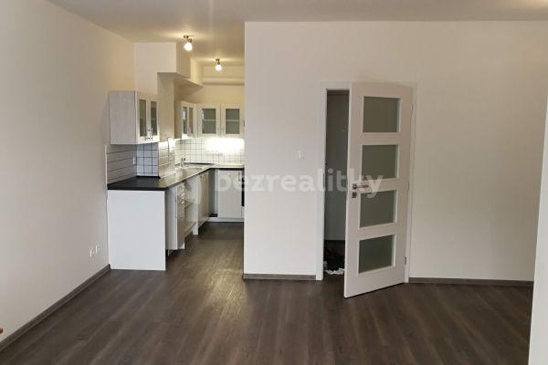 1 bedroom with open-plan kitchen flat to rent, 59 m², Palackého, Český Brod, Středočeský Region
