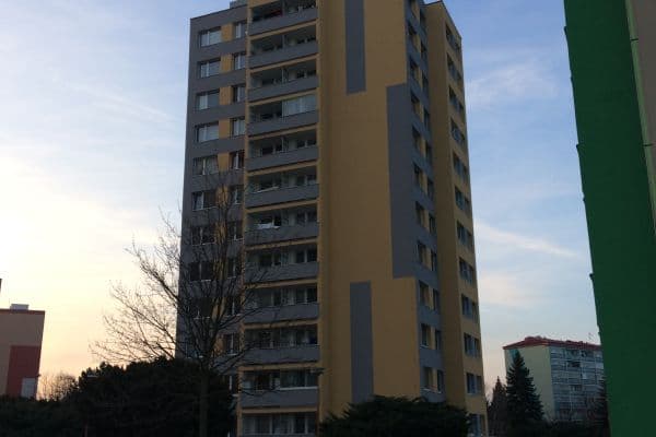 1 bedroom with open-plan kitchen flat to rent, 34 m², Kojetická, Neratovice 1 bedroom with open-plan kitchen flat to rent, 34 m², Kojetická, Neratovice