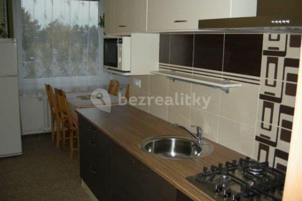 3 bedroom flat to rent, 88 m², Štefánikova, Hradec Králové, Královéhradecký Region 3 bedroom flat to rent, 88 m², Štefánikova, Hradec Králové, Královéhradecký Region
