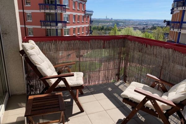 1 bedroom with open-plan kitchen flat to rent, 62 m², Nad Okrouhlíkem, Praha 1 bedroom with open-plan kitchen flat to rent, 62 m², Nad Okrouhlíkem, Praha