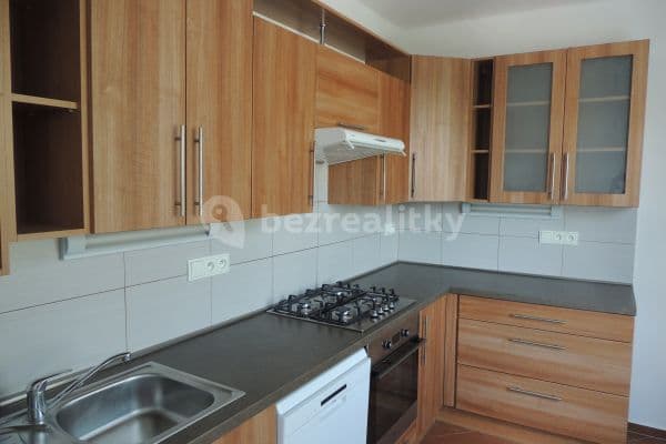 2 bedroom flat to rent, 55 m², Neumannova, Plzeň-město