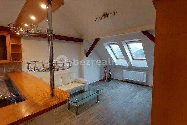 1 bedroom with open-plan kitchen flat to rent, 70 m², Hornoměcholupská, 
