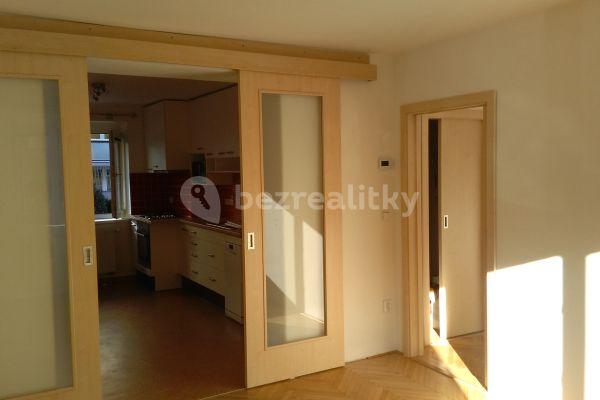 2 bedroom flat to rent, 49 m², Prague, Prague