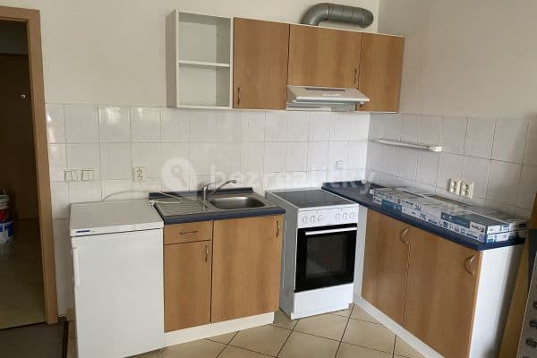 Studio flat to rent, 30 m², Baráčnická, Ústí nad Labem-město Studio flat to rent, 30 m², Baráčnická, Ústí nad Labem-město