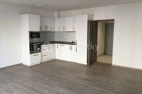1 bedroom with open-plan kitchen flat to rent, 68 m², Cedrová, Jesenice