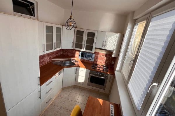 1 bedroom flat to rent, 40 m², Výškovická, Ostrava-město 1 bedroom flat to rent, 40 m², Výškovická, Ostrava-město