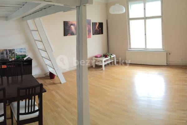 2 bedroom flat to rent, 63 m², Na Folimance, Hlavní město Praha