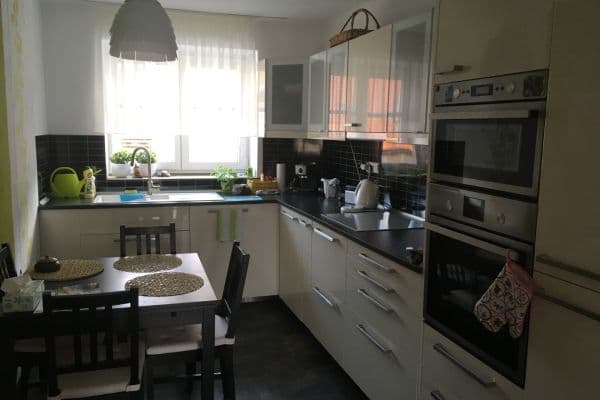2 bedroom flat to rent, 56 m², Erbenova, Písek, Jihočeský Region 2 bedroom flat to rent, 56 m², Erbenova, Písek, Jihočeský Region