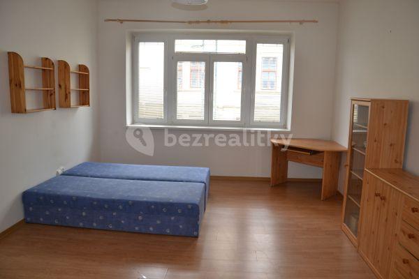 1 bedroom flat to rent, 46 m², Špitálka, Brno-město
