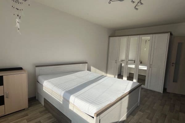 3 bedroom flat to rent, 102 m², Družstevní, Hustopeče 3 bedroom flat to rent, 102 m², Družstevní, Hustopeče