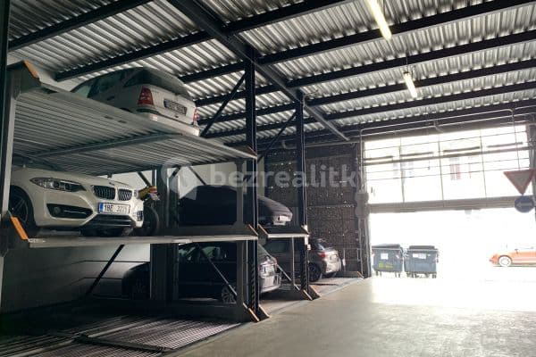 garage to rent, 12 m², Novákových, Prague, Prague garage to rent, 12 m², Novákových, Prague, Prague