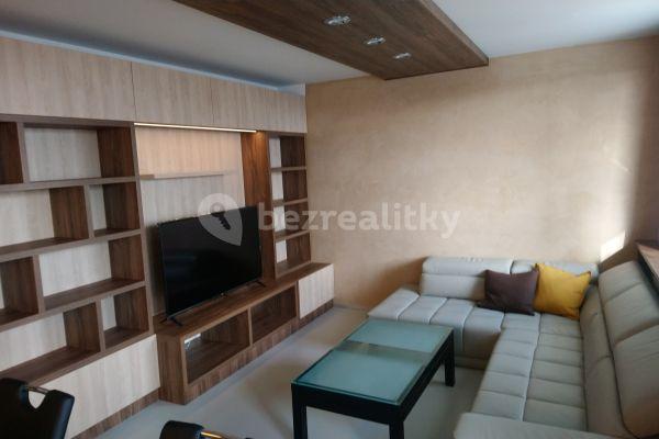 2 bedroom with open-plan kitchen flat to rent, 70 m², Kotorská, Praha
