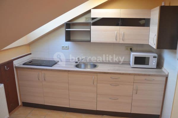 1 bedroom flat to rent, 43 m², Hřímalého, Plzeň, Plzeňský Region 1 bedroom flat to rent, 43 m², Hřímalého, Plzeň, Plzeňský Region