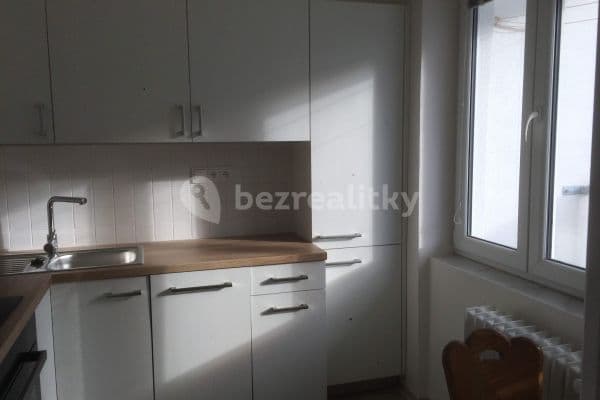 1 bedroom flat to rent, 38 m², Prague, Prague