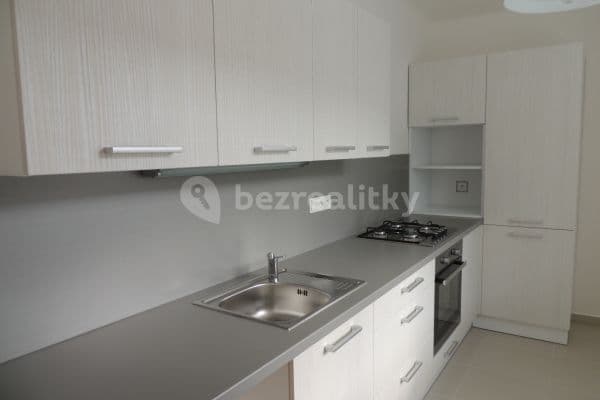 2 bedroom flat to rent, 55 m², Máchova, Plzeň, Plzeňský Region