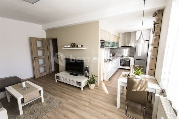 1 bedroom with open-plan kitchen flat to rent, 51 m², Okružní, Příbram 1 bedroom with open-plan kitchen flat to rent, 51 m², Okružní, Příbram