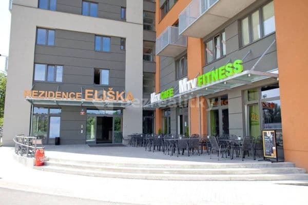 Studio flat to rent, 24 m², Freyova, Praha Studio flat to rent, 24 m², Freyova, Praha