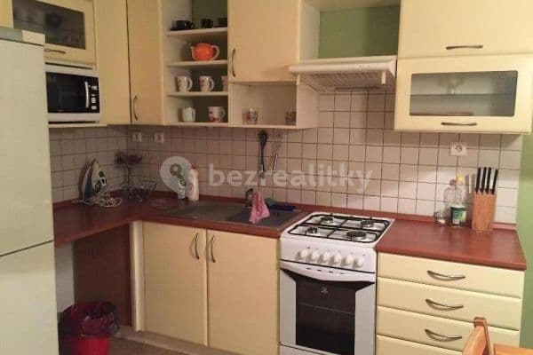 1 bedroom flat to rent, 42 m², Ke Krči, Praha 1 bedroom flat to rent, 42 m², Ke Krči, Praha