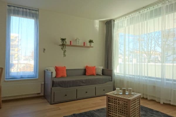 2 bedroom flat to rent, 20 m², Walterovo náměstí, Praha 2 bedroom flat to rent, 20 m², Walterovo náměstí, Praha