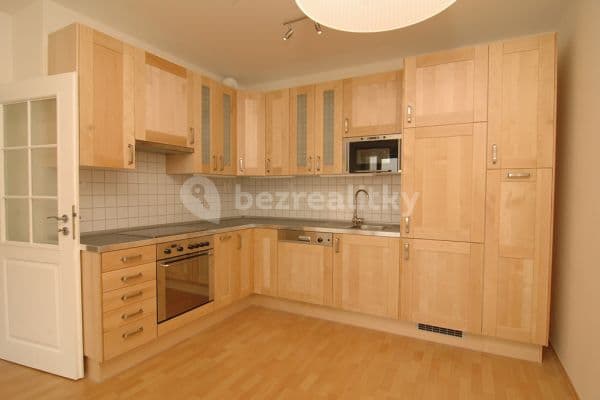 1 bedroom with open-plan kitchen flat to rent, 64 m², Symfonická, Prague, Prague