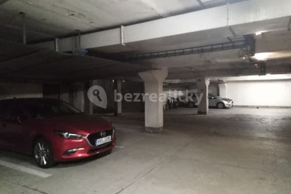 garage to rent, 12 m², Květinková, Prague, Prague garage to rent, 12 m², Květinková, Prague, Prague