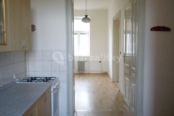 2 bedroom flat to rent, 52 m², Brno, Jihomoravský Region